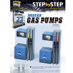Descargar Paso a Paso - AMMO Modern Gas Pumps por David Pérez