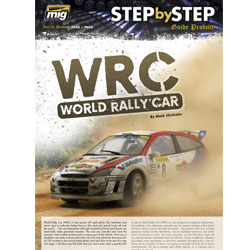 Descargar Paso a Paso - Coche de Rally