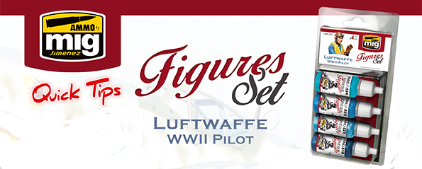 Download Quick Tip Luftwaffe WWII Pilot