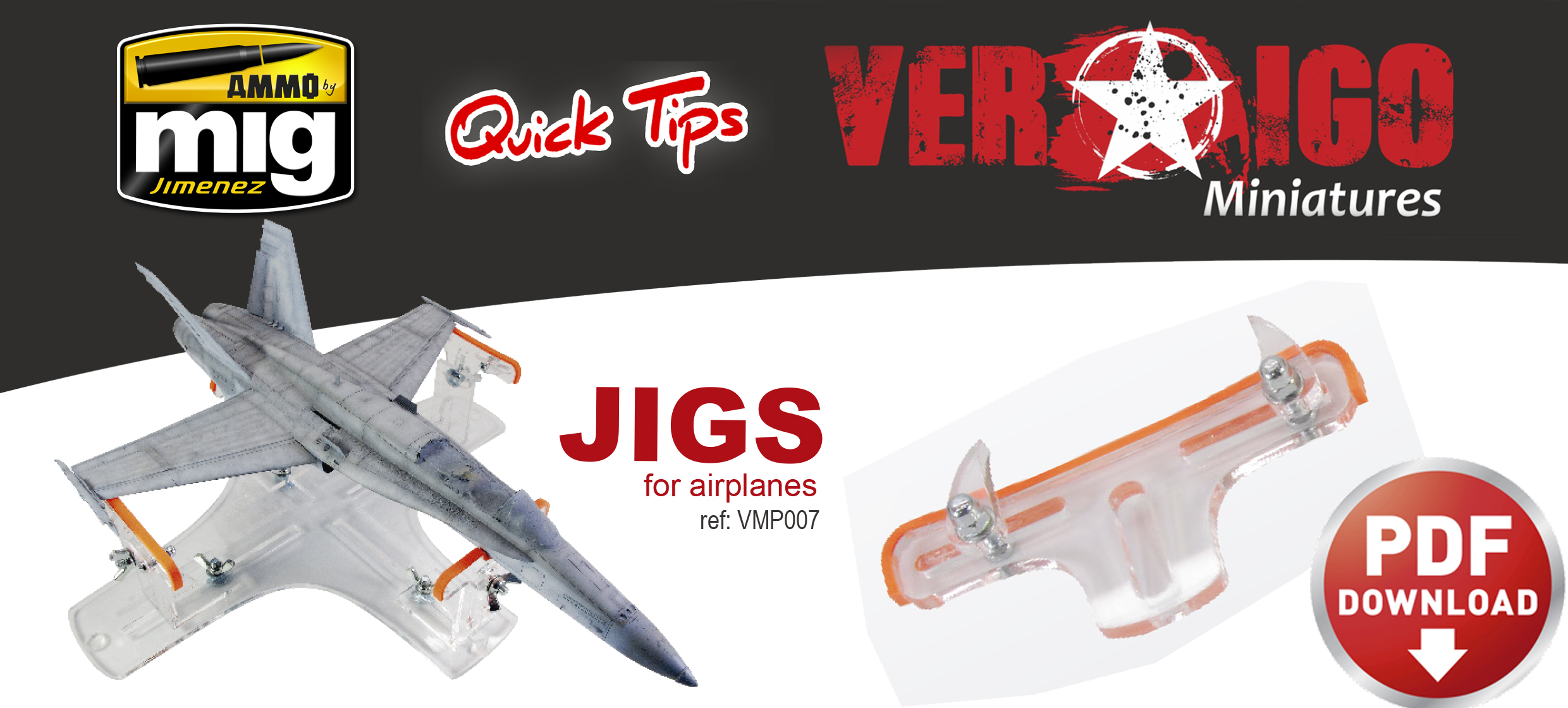 Descargar Quick Tip Vertigo