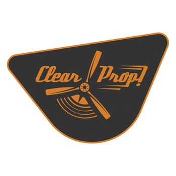 Clear Prop!