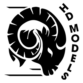 HD Models