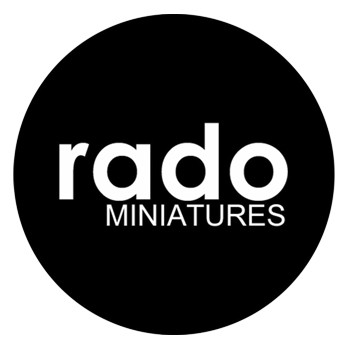 Rado Miniatures