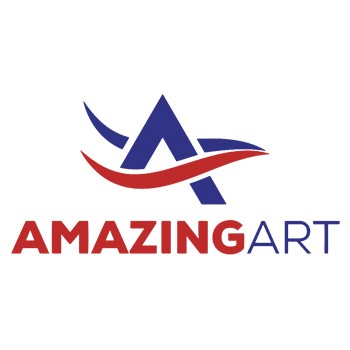 Amazing Art