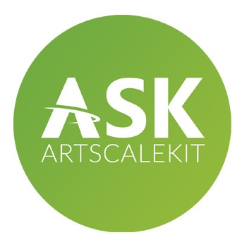 Art Scale Kit