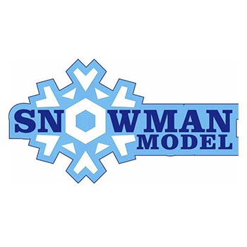 Snowman Model
