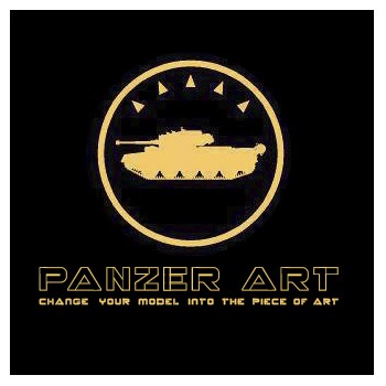Panzer Art