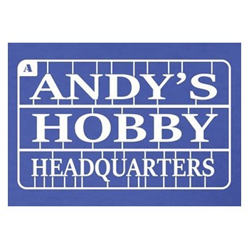 Andy´s Hobby Headquarters