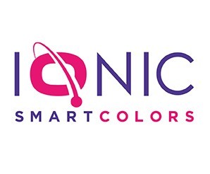 IONIC Smart Colors